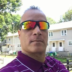 Meet your Posher, Armando